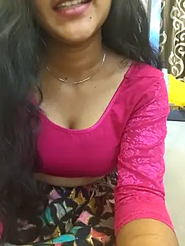 Jaanu__Jaanu's cam snapshot