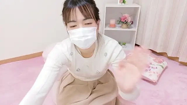 QoMeioQ's cam snapshot