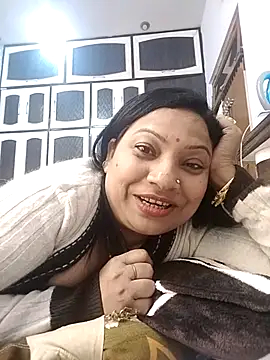 Cute-Janvi20's cam snapshot