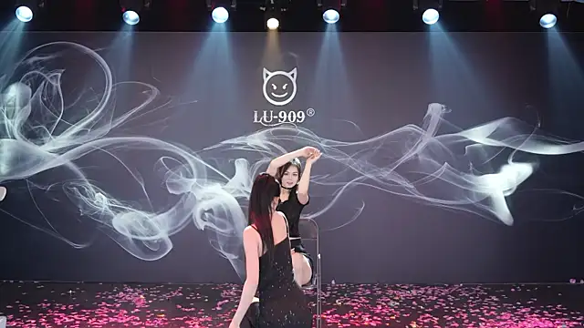 LU-909's cam snapshot