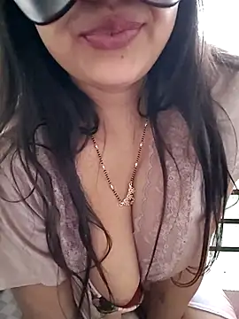 kaamuk_shweta's cam snapshot