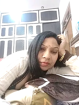 Cute-Janvi20's cam snapshot