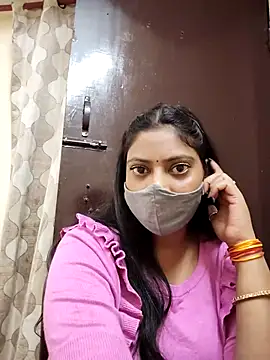 Komal-verma1's cam snapshot