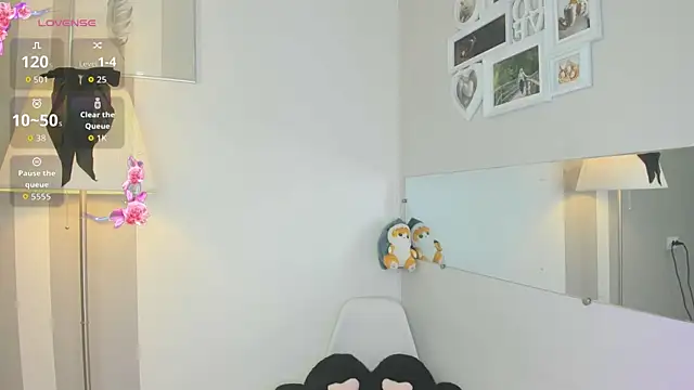 DianaBBurn live sex cam