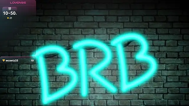 Nickari's cam snapshot