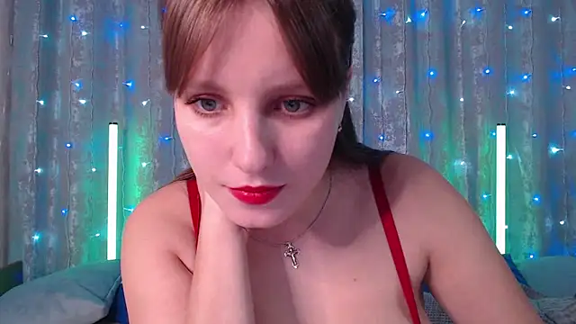 Leonaalove's cam snapshot