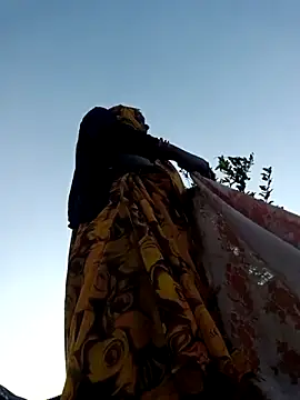 Rubi12A's cam snapshot