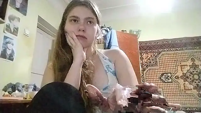 KikiBang's cam snapshot