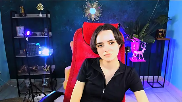 KateWillows's cam snapshot