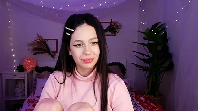 _K1sa_'s cam snapshot