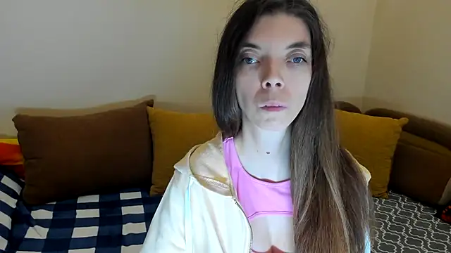 LikaAliston's cam snapshot