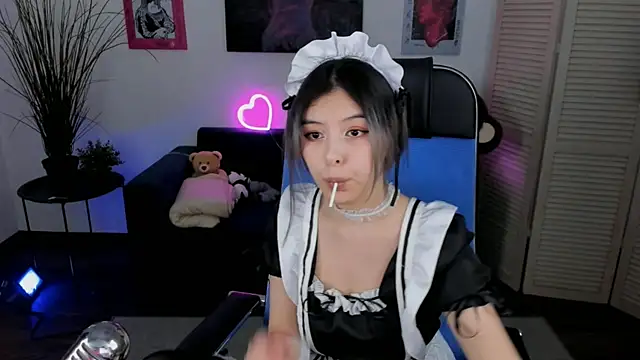 SirenMystiq's cam snapshot