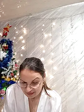 NikkyNatural's cam snapshot