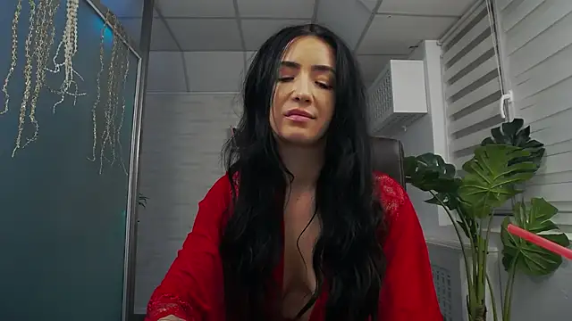 GlamKate's cam snapshot