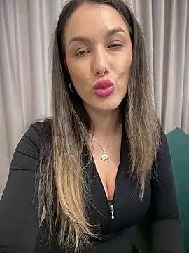 HotCydForU's cam snapshot