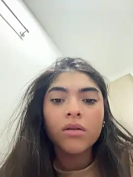 GiselOrtiz's cam snapshot