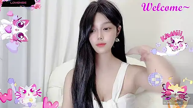 Putingyy's cam snapshot