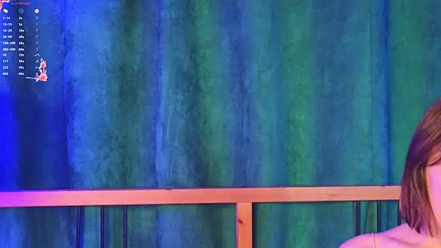 ChristinaBaker's cam snapshot