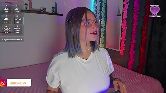 Destiny__14's cam snapshot