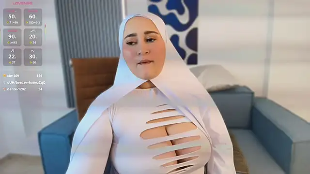 Zalma_eva's cam snapshot