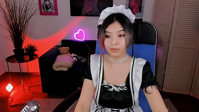 SirenMystiq's cam snapshot