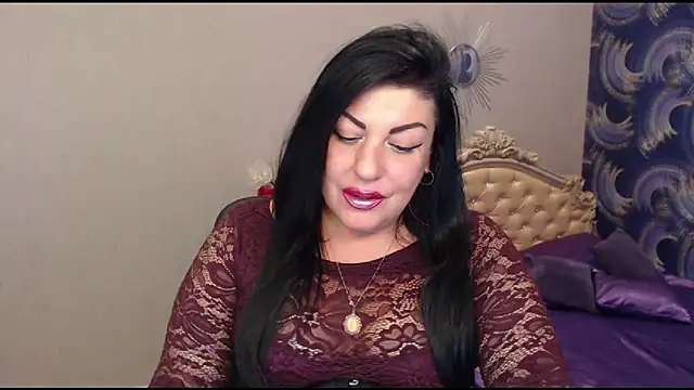 LadyMargoFontana's cam snapshot