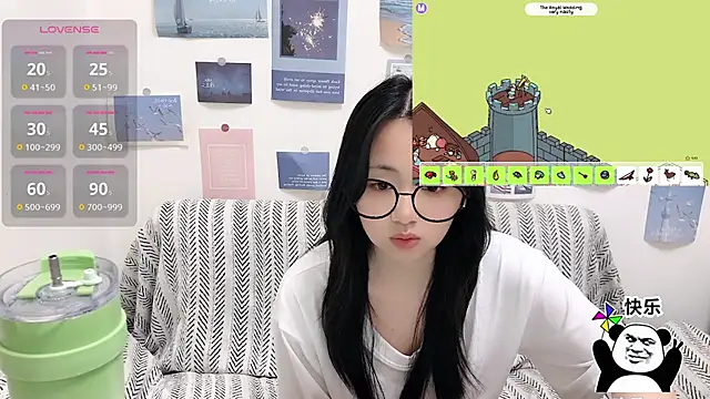 LiLiYbaby's cam snapshot