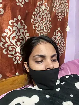 Sandhya_77's cam snapshot