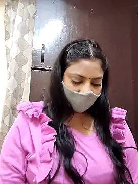 Komal-verma1's cam snapshot