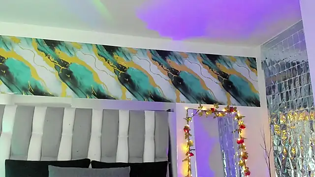 IsaDiiaz's cam snapshot