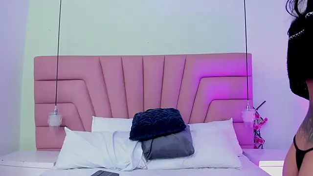 Coral_Jhones's cam snapshot