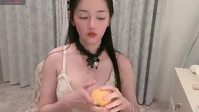 Eira-xue's cam snapshot