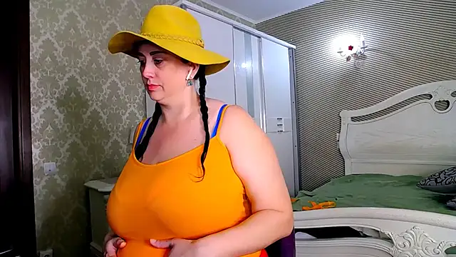 Evelyn_Shy's cam snapshot