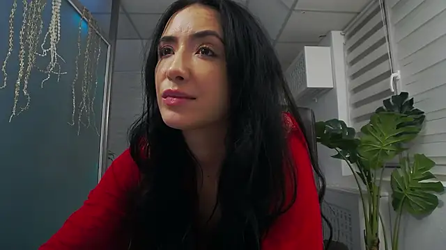 GlamKate's cam snapshot