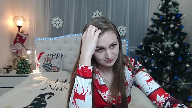 BeataBabe's cam snapshot