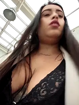 Freyja300's cam snapshot