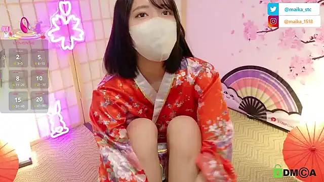 maika08 live sex cam