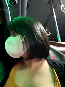 May-Squirt live sex cam