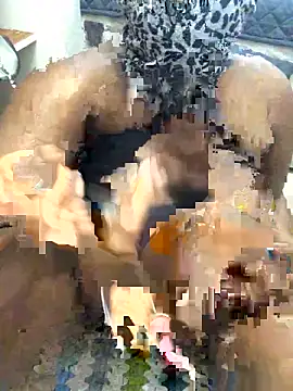 ZaribigTitis live sex cam