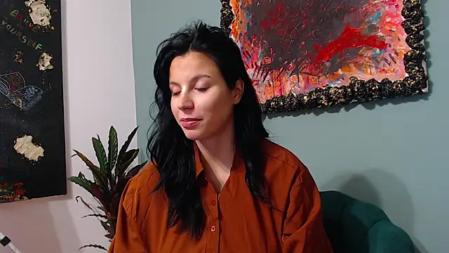 ZaSha__ live sex cam