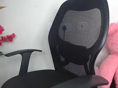 _Smiley_Queen's cam snapshot