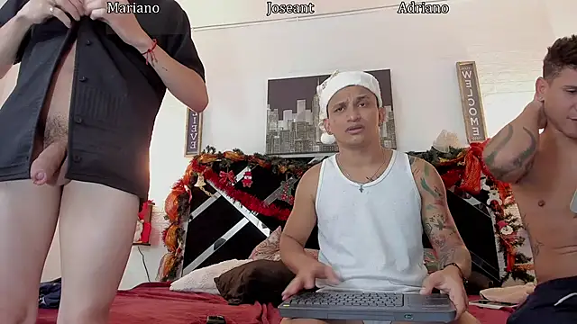 nakedfoam1 live sex cam