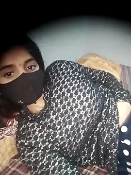 Sexey-Puja's cam snapshot