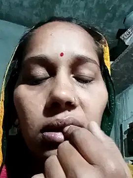 Rupali_ji's cam snapshot