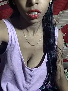 Itz_Aisha__'s cam snapshot