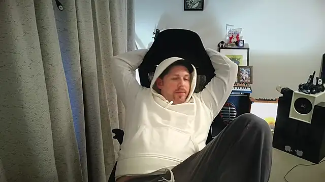 God_Of_ThundeRR's cam snapshot