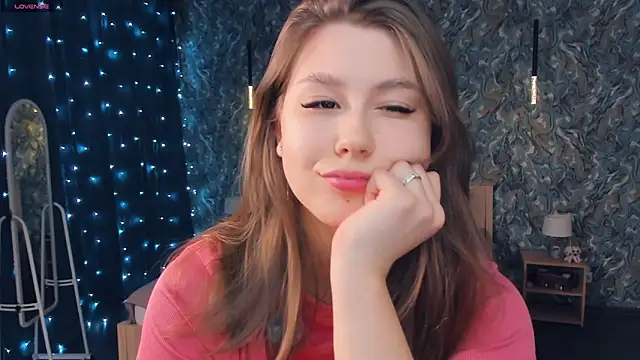 MondoNeko live sex cam