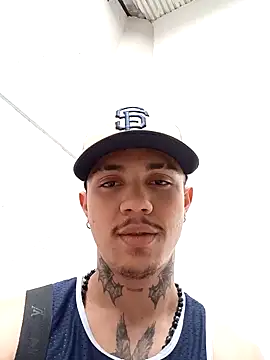 HannibalLester live sex cam