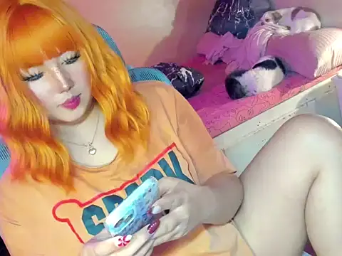 Alicia_Rose69 live sex cam