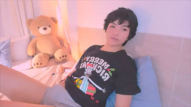 Sweet_Allan live sex cam